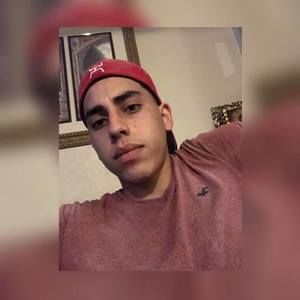 Meet your Posher, Erick